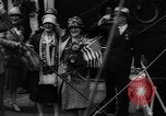 Immagine di Gertrude Ederle New York United States USA, 1959, secondo 33 filmato di repertorio 65675055800