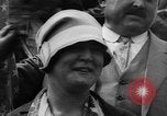Immagine di Gertrude Ederle New York United States USA, 1959, secondo 35 filmato di repertorio 65675055800