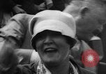 Immagine di Gertrude Ederle New York United States USA, 1959, secondo 37 filmato di repertorio 65675055800