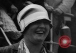 Immagine di Gertrude Ederle New York United States USA, 1959, secondo 38 filmato di repertorio 65675055800