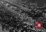 Immagine di Gertrude Ederle New York United States USA, 1959, secondo 55 filmato di repertorio 65675055800