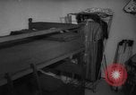 Immagine di Fallout shelter in casa Denver Colorado USA, 1959, secondo 21 filmato di repertorio 65675055801