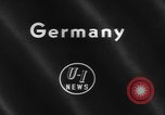 Immagine di I ginnasti dimostrare Bad Kissingen Germania, 1959, secondo 5 filmato di repertorio 65675055802