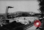 Immagine di I ginnasti dimostrare Bad Kissingen Germania, 1959, secondo 6 filmato di repertorio 65675055802