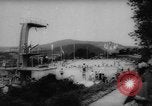 Immagine di I ginnasti dimostrare Bad Kissingen Germania, 1959, secondo 7 filmato di repertorio 65675055802