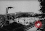 Immagine di I ginnasti dimostrare Bad Kissingen Germania, 1959, secondo 8 filmato di repertorio 65675055802