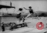 Immagine di I ginnasti dimostrare Bad Kissingen Germania, 1959, secondo 9 filmato di repertorio 65675055802