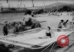 Immagine di I ginnasti dimostrare Bad Kissingen Germania, 1959, secondo 10 filmato di repertorio 65675055802