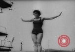 Immagine di I ginnasti dimostrare Bad Kissingen Germania, 1959, secondo 11 filmato di repertorio 65675055802