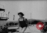 Immagine di I ginnasti dimostrare Bad Kissingen Germania, 1959, secondo 12 filmato di repertorio 65675055802