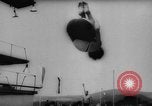 Immagine di I ginnasti dimostrare Bad Kissingen Germania, 1959, secondo 14 filmato di repertorio 65675055802