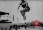 Immagine di I ginnasti dimostrare Bad Kissingen Germania, 1959, secondo 15 filmato di repertorio 65675055802
