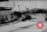 Immagine di I ginnasti dimostrare Bad Kissingen Germania, 1959, secondo 16 filmato di repertorio 65675055802