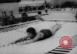 Immagine di I ginnasti dimostrare Bad Kissingen Germania, 1959, secondo 17 filmato di repertorio 65675055802