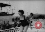Immagine di I ginnasti dimostrare Bad Kissingen Germania, 1959, secondo 20 filmato di repertorio 65675055802