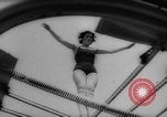 Immagine di I ginnasti dimostrare Bad Kissingen Germania, 1959, secondo 22 filmato di repertorio 65675055802