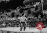 Immagine di I ginnasti dimostrare Bad Kissingen Germania, 1959, secondo 27 filmato di repertorio 65675055802