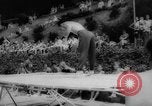 Immagine di I ginnasti dimostrare Bad Kissingen Germania, 1959, secondo 32 filmato di repertorio 65675055802