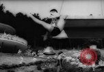 Immagine di I ginnasti dimostrare Bad Kissingen Germania, 1959, secondo 39 filmato di repertorio 65675055802