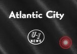 Standbild Ice Capades Atlantic City New Jersey USA, 1959, aus Sekunde 3 historischem Filmmaterial Videoclip 65675055803