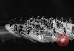 Standbild Ice Capades Atlantic City New Jersey USA, 1959, aus Sekunde 7 historischem Filmmaterial Videoclip 65675055803
