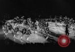 Standbild Ice Capades Atlantic City New Jersey USA, 1959, aus Sekunde 9 historischem Filmmaterial Videoclip 65675055803