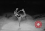 Standbild Ice Capades Atlantic City New Jersey USA, 1959, aus Sekunde 17 historischem Filmmaterial Videoclip 65675055803
