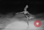 Standbild Ice Capades Atlantic City New Jersey USA, 1959, aus Sekunde 20 historischem Filmmaterial Videoclip 65675055803