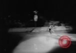 Standbild Ice Capades Atlantic City New Jersey USA, 1959, aus Sekunde 30 historischem Filmmaterial Videoclip 65675055803