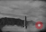 Standbild Rakete gestartet die auf den Mond Sowjetunion, 1959, aus Sekunde 11 historischem Filmmaterial Videoclip 65675055804