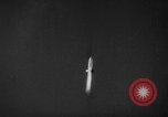 Standbild Rakete gestartet die auf den Mond Sowjetunion, 1959, aus Sekunde 20 historischem Filmmaterial Videoclip 65675055804
