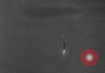 Standbild Rakete gestartet die auf den Mond Sowjetunion, 1959, aus Sekunde 27 historischem Filmmaterial Videoclip 65675055804
