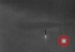 Standbild Rakete gestartet die auf den Mond Sowjetunion, 1959, aus Sekunde 29 historischem Filmmaterial Videoclip 65675055804