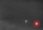 Standbild Rakete gestartet die auf den Mond Sowjetunion, 1959, aus Sekunde 32 historischem Filmmaterial Videoclip 65675055804
