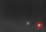 Standbild Rakete gestartet die auf den Mond Sowjetunion, 1959, aus Sekunde 35 historischem Filmmaterial Videoclip 65675055804