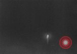 Standbild Rakete gestartet die auf den Mond Sowjetunion, 1959, aus Sekunde 36 historischem Filmmaterial Videoclip 65675055804