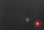 Standbild Rakete gestartet die auf den Mond Sowjetunion, 1959, aus Sekunde 38 historischem Filmmaterial Videoclip 65675055804