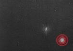 Standbild Rakete gestartet die auf den Mond Sowjetunion, 1959, aus Sekunde 39 historischem Filmmaterial Videoclip 65675055804