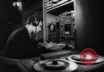 Standbild Rakete gestartet die auf den Mond Sowjetunion, 1959, aus Sekunde 43 historischem Filmmaterial Videoclip 65675055804