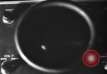 Standbild Rakete gestartet die auf den Mond Sowjetunion, 1959, aus Sekunde 50 historischem Filmmaterial Videoclip 65675055804