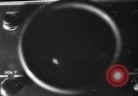 Standbild Rakete gestartet die auf den Mond Sowjetunion, 1959, aus Sekunde 53 historischem Filmmaterial Videoclip 65675055804