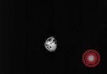 Standbild Rakete gestartet die auf den Mond Sowjetunion, 1959, aus Sekunde 60 historischem Filmmaterial Videoclip 65675055804