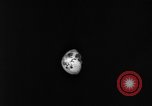 Standbild Rakete gestartet die auf den Mond Sowjetunion, 1959, aus Sekunde 61 historischem Filmmaterial Videoclip 65675055804