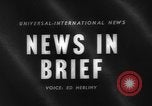 Image of Princess Beatrix New York United States USA, 1959, second 4 stock footage video 65675055805