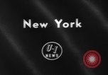 Image of Princess Beatrix New York United States USA, 1959, second 5 stock footage video 65675055805