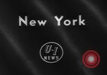 Image of Princess Beatrix New York United States USA, 1959, second 6 stock footage video 65675055805