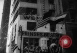 Image of Princess Beatrix New York United States USA, 1959, second 35 stock footage video 65675055805