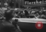 Image of Princess Beatrix New York United States USA, 1959, second 43 stock footage video 65675055805