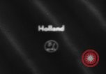 Image of quadruplets in cots Holland Netherlands, 1959, second 1 stock footage video 65675055806