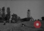 Image of quadruplets in cots Holland Netherlands, 1959, second 4 stock footage video 65675055806